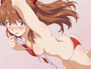 Neon Genesis Evangelion 2 - Page 102