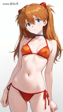 Neon Genesis Evangelion 2 - Page 126