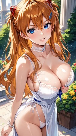 Neon Genesis Evangelion 2 - Page 127