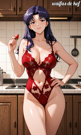 Neon Genesis Evangelion 2 - Page 155