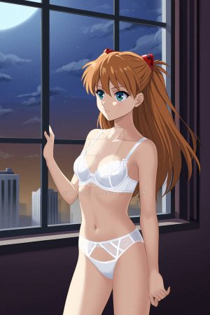 Neon Genesis Evangelion 2 - Page 16