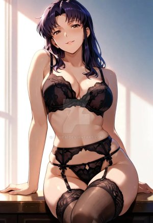 Neon Genesis Evangelion 2 - Page 165