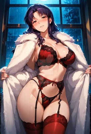 Neon Genesis Evangelion 2 - Page 166