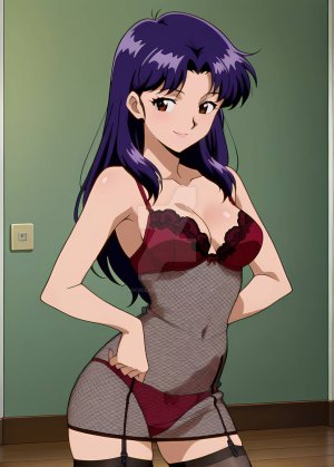 Neon Genesis Evangelion 2 - Page 171