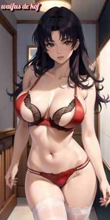 Neon Genesis Evangelion 2 - Page 174