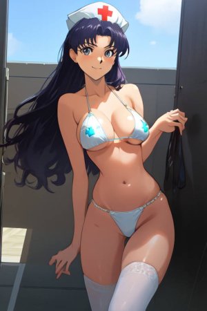 Neon Genesis Evangelion 2 - Page 177