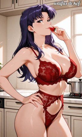 Neon Genesis Evangelion 2 - Page 190