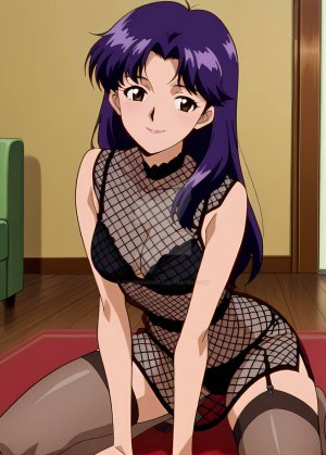 Neon Genesis Evangelion 2 - Page 192