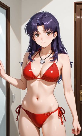 Neon Genesis Evangelion 2 - Page 195