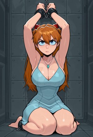 Neon Genesis Evangelion 2 - Page 2