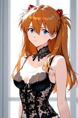 Neon Genesis Evangelion 2 - Page 20