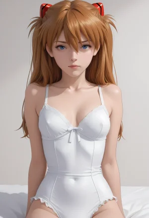 Neon Genesis Evangelion 2 - Page 242