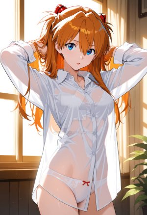 Neon Genesis Evangelion 2 - Page 244