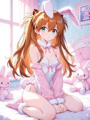 Neon Genesis Evangelion 2 - Page 247