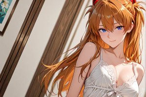 Neon Genesis Evangelion 2 - Page 252