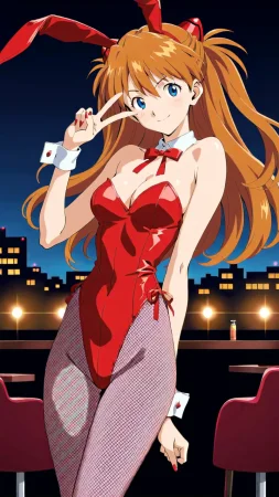 Neon Genesis Evangelion 2 - Page 26