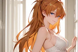 Neon Genesis Evangelion 2 - Page 266