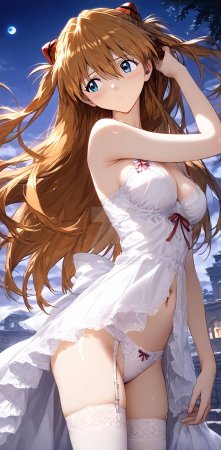 Neon Genesis Evangelion 2 - Page 282