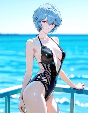 Neon Genesis Evangelion 2 - Page 290