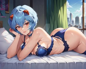 Neon Genesis Evangelion 2 - Page 296