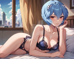 Neon Genesis Evangelion 2 - Page 297