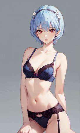 Neon Genesis Evangelion 2 - Page 299