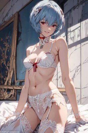 Neon Genesis Evangelion 2 - Page 309