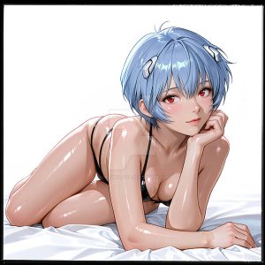 Neon Genesis Evangelion 2 - Page 310