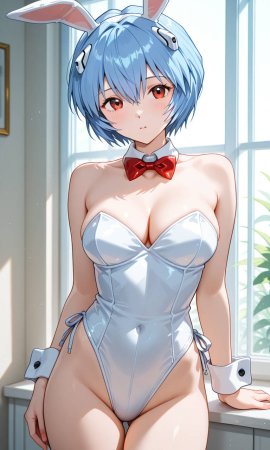 Neon Genesis Evangelion 2 - Page 312