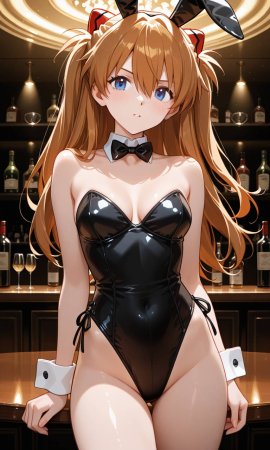 Neon Genesis Evangelion 2 - Page 324