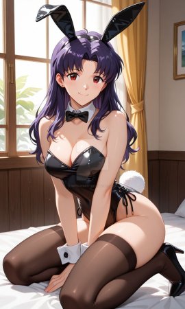 Neon Genesis Evangelion 2 - Page 329