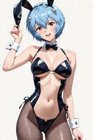 Neon Genesis Evangelion 2 - Page 336