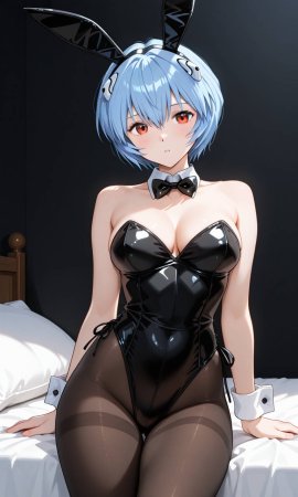 Neon Genesis Evangelion 2 - Page 339