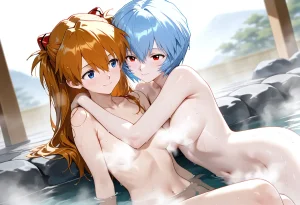 Neon Genesis Evangelion 2 - Page 351