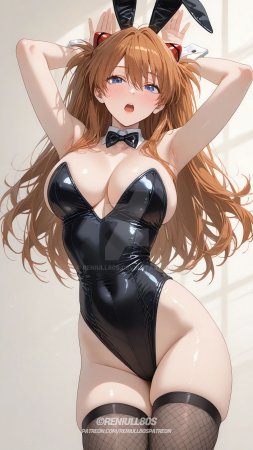 Neon Genesis Evangelion 2 - Page 37