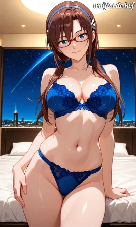 Neon Genesis Evangelion 2 - Page 372