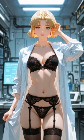 Neon Genesis Evangelion 2 - Page 445