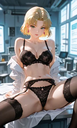 Neon Genesis Evangelion 2 - Page 447