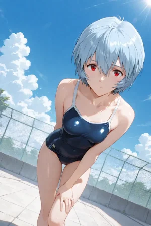 Neon Genesis Evangelion 2 - Page 45