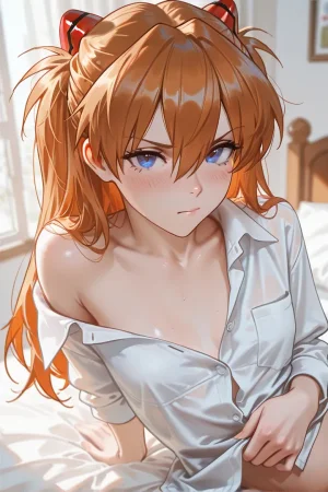 Neon Genesis Evangelion 2 - Page 481