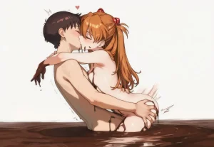 Neon Genesis Evangelion 2 - Page 500