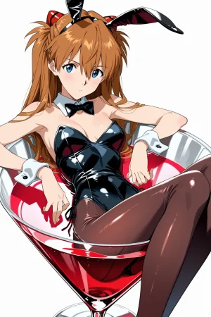 Neon Genesis Evangelion 2 - Page 83