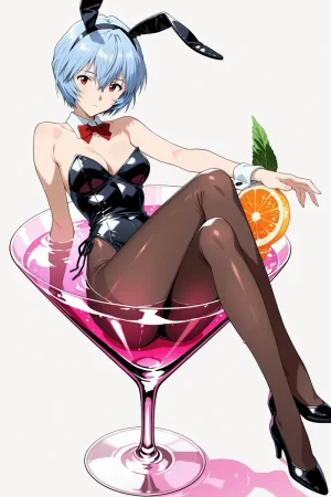 Neon Genesis Evangelion 2 - Page 86