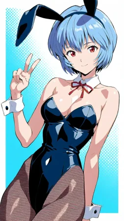 Neon Genesis Evangelion 2 - Page 91