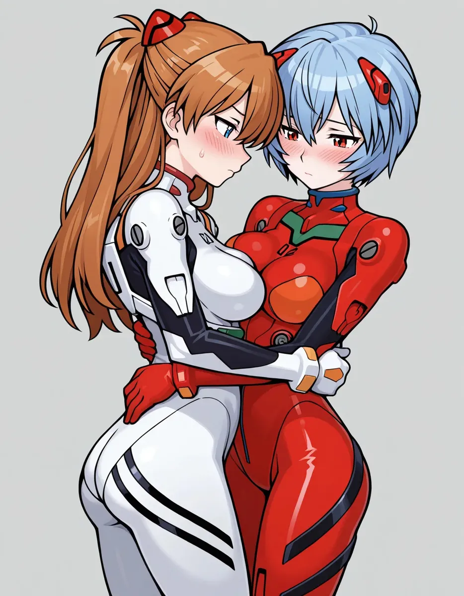 Neon Genesis Evangelion 4 - Image 129