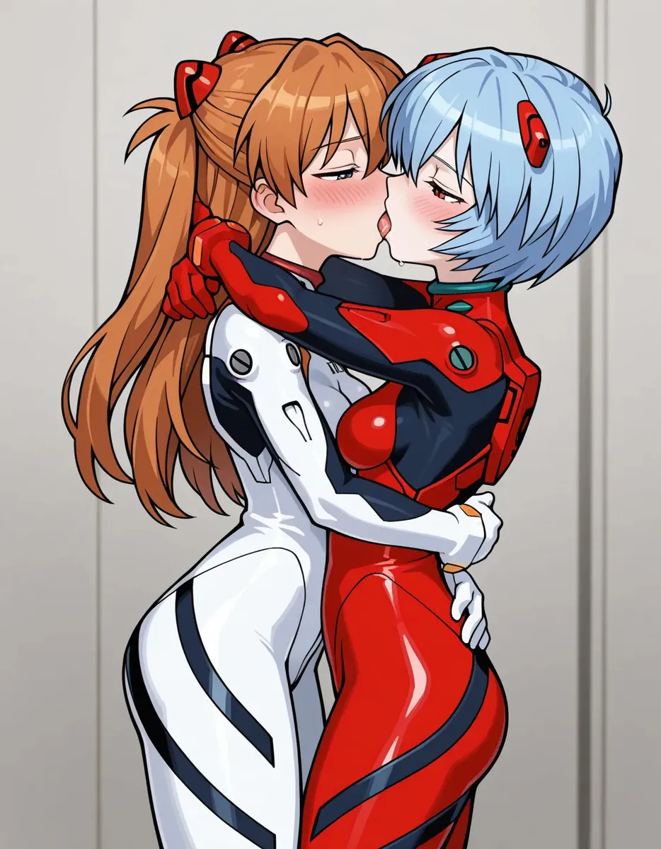 Neon Genesis Evangelion 4 - Image 130