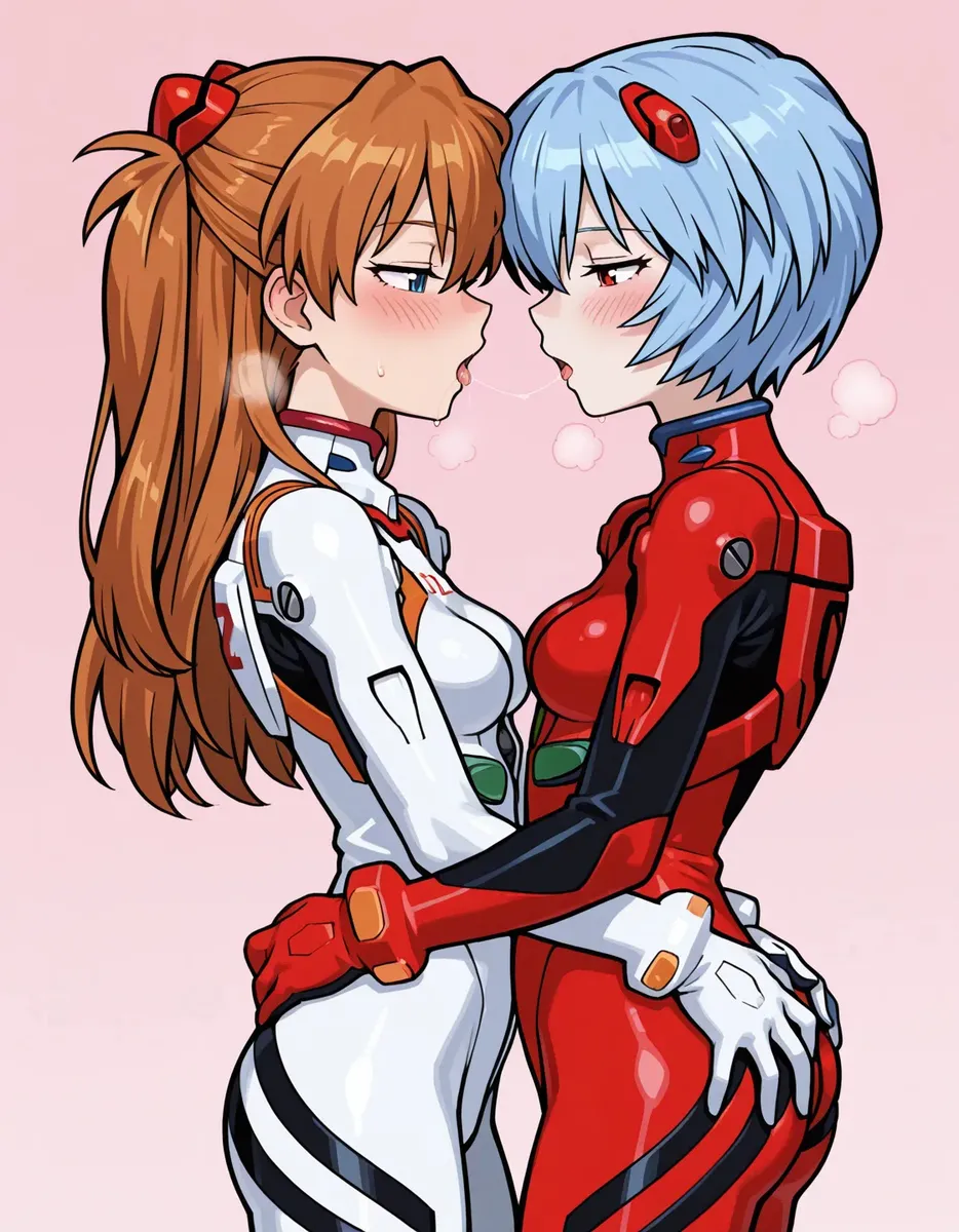 Neon Genesis Evangelion 4 - Image 131