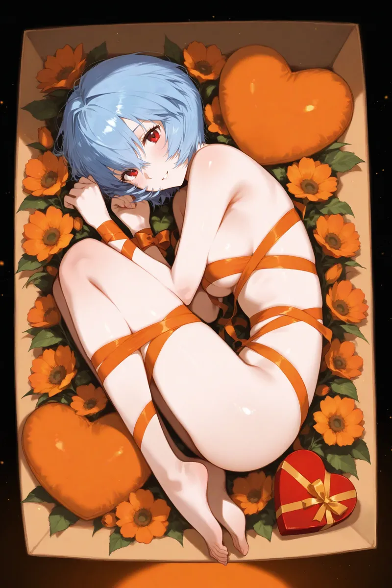 Neon Genesis Evangelion 4 - Image 19