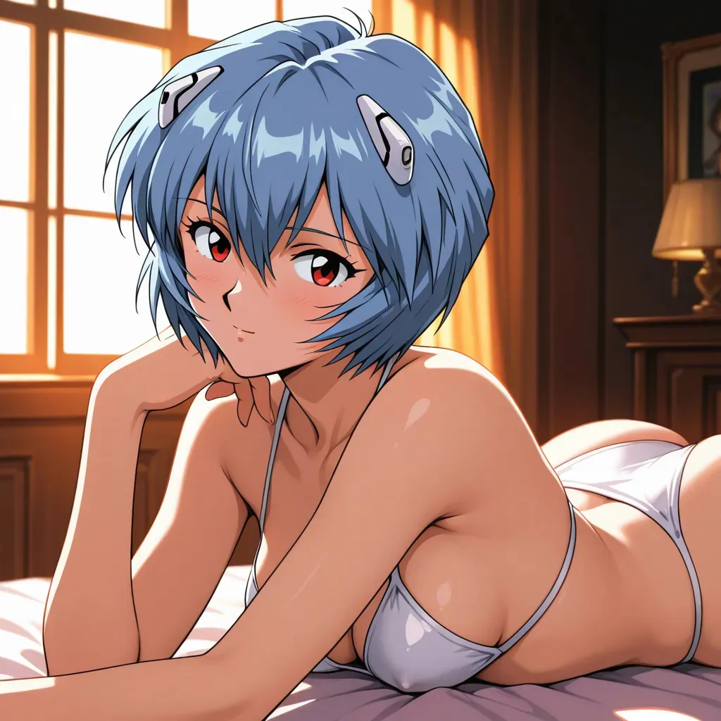 Neon Genesis Evangelion 4 - Image 22