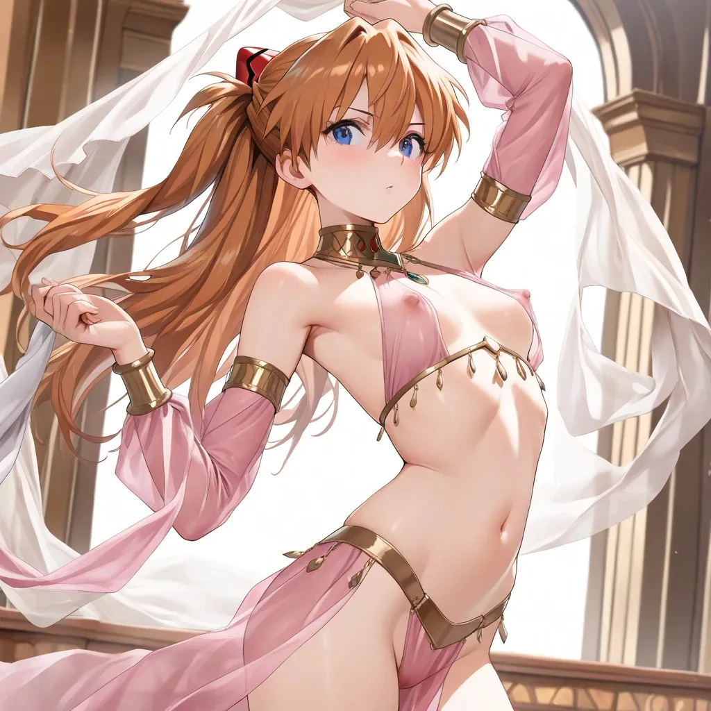 Neon Genesis Evangelion 4 - Image 238